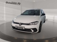 Bild des Angebotes VW Polo VI 1.0 TSI Goal 2xKlima ACC DynLicht KlimaA
