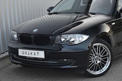 Bild des Angebotes BMW 116 i* M-Paket! HU/AU Neu! 18 Zoll! Traumhaft! *