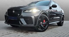 Bild des Angebotes Jaguar F-Pace P550 SVR