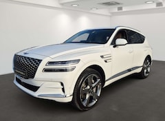 Bild des Angebotes Genesis GV80 Luxus Plus 4WD