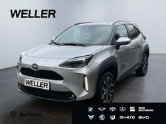 Bild des Angebotes Toyota Yaris Cross Hybrid 1.5 Teamplayer *ACC*PDC*CAM*SHZ*