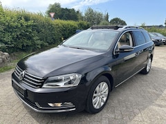 Bild des Angebotes VW Passat Variant 1.6 TDI Comfortline