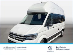 Bild des Angebotes VW Grand California 600 TDI Navi LED Rückfahrkamera