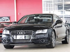 Bild des Angebotes Audi A7 3.0 TDi QUATTRO S-LiNE *KAMERA*NACHT*ACC*BOSE