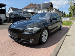 Bild des Angebotes BMW 528 i Limosine Head-UP Xenon HU AU Neu Navigation