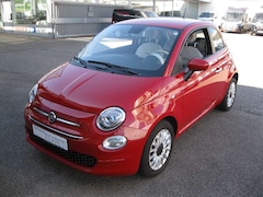 Bild des Angebotes Fiat 500 1,2l 69PS Lounge Automatik ZV-Klima-PDC-Carplay