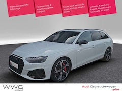 Bild des Angebotes Audi S4 Avant 3.0 TDI quattro Tiptr. Matrix HUD Pano