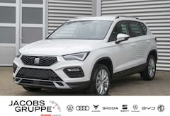 SEAT Ateca Road Edition 1.5 TSI 110 kW UPE EUR 45.010,- incl. Überführung