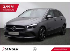 Bild des Angebotes Mercedes-Benz B 180 Progressive Multibeam Rückfahrkamera AHK