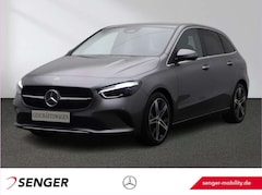 Bild des Angebotes Mercedes-Benz B 180 Progressive Multibeam Rückfahrkamera AHK