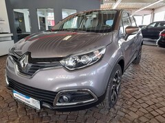 Bild des Angebotes Renault Captur Elysee