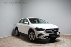 Bild des Angebotes Mercedes-Benz GLA 220 4Matic Navi/AHK/LED/Kam+Park