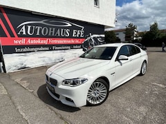 Bild des Angebotes BMW 535 d xDrive/M Sport/6WB/NAVI/LEDER/LED/HUD