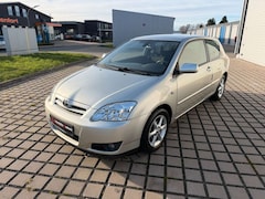 Bild des Angebotes Toyota Corolla 1.6 Sol / Compact