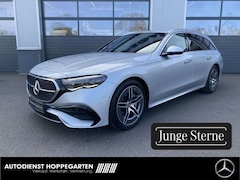 Bild des Angebotes Mercedes-Benz E 300 E 300 e T AMG Line Adv.+ Distr. 360° Memory AHK