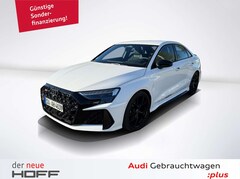 Bild des Angebotes Audi RS3 Limousine TFSI quattro Matrix Kamera Acc Navi Sh K