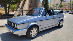 Bild des Angebotes VW Golf Cabriolet Golf Cabrio