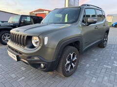 Bild des Angebotes Jeep Renegade Trailhawk 1.3 T 4xe PLUG-IN Hybrid Automatik