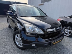 Bild des Angebotes Honda CR-V Elegance*Klimaauto*AHK*HU Neu*Service Neu*