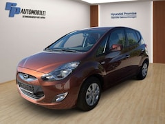 Bild des Angebotes Hyundai iX20 1.4 Classic