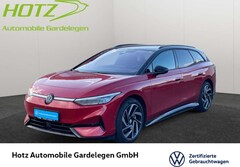Bild des Angebotes VW ID.7 Pro 210 kW AHK/LED/APP