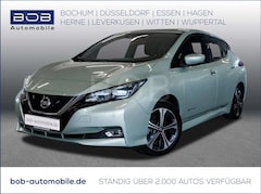 Bild des Angebotes Nissan Leaf 2 Zero Edition