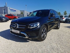 Bild des Angebotes Mercedes-Benz GLC 220 d 4Matic 19"AMG LED AHK