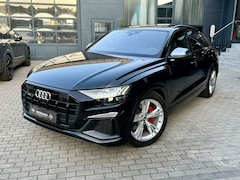 Bild des Angebotes Audi SQ8 4.0 TDI quattro +360°+ACC+STANDHZ+BELÜF.STZ+