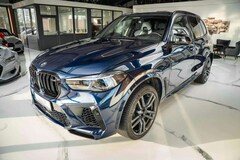 Bild des Angebotes BMW X5 M Competition M DRIVER'S+NAV+LED+360