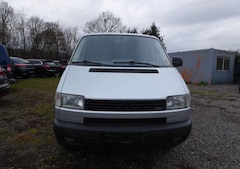 Bild des Angebotes VW T4