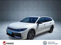 Bild des Angebotes VW Passat Variant R-Line 2.0TDI DSG AHK+Pano+Harman