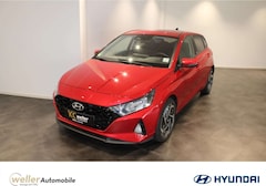 Bild des Angebotes Hyundai i20 1.0 ''Edition 30+'' Rückfahrkamera Sitzheizung Kli