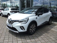 Bild des Angebotes Renault Captur E-TECH PLUG-in 160 INITIALE PARIS