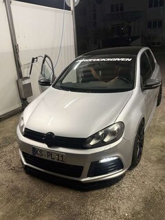 Bild des Angebotes VW Golf GTI golf 6 GTI R umbau k4