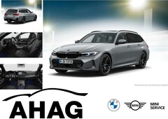 Bild des Angebotes BMW 330 e Touring Automatic M Sportpaket Sport Aut.