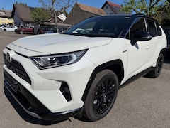 Bild des Angebotes Toyota RAV 4 Hybrid 4x4 Style Selection