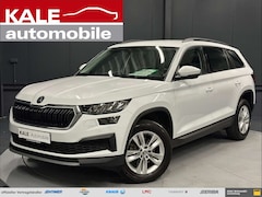Bild des Angebotes Skoda Kodiaq 2.0 TDI DSG Ambition*Metallic*NAVI*Business*LED*