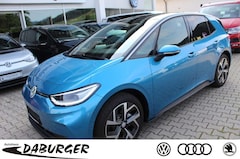 Bild des Angebotes VW ID.3 Pro FACELIFT MATRIX/KAMERA/ACC Klima Navi