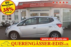 Bild des Angebotes Hyundai iX20 1.4 *Klima*AHK*ALU*NSW*SHZ* 66 kW (90 PS), Sch...