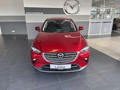 Bild des Angebotes Mazda CX-3 SKY-G 2.0 FWD 5T 6GS AL-ADVANTAGE