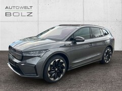 Bild des Angebotes Skoda Enyaq 85 Sportline HUD Pano Maxx Paket ChrystalFace Navi