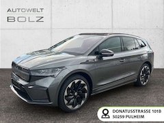 Bild des Angebotes Skoda Enyaq 85 Sportline HUD Pano Maxx Paket ChrystalF