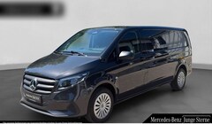 Bild des Angebotes Mercedes-Benz Vito 116 Kasten Extralang Multibeam Sitzheizung
