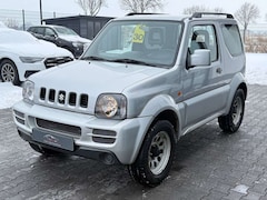 Bild des Angebotes Suzuki Jimny Ranger Lim. Klima