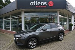 Bild des Angebotes Mazda CX-30 2.0X Hybrid Selection,Design,Act-P,Leder,Bose,AHK