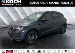 SEAT Arona FR FACELIFT 1.0 TSI DSG NAVI PDC SHZ LED