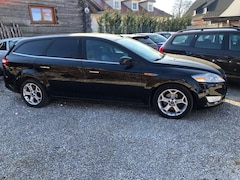 Bild des Angebotes Ford Mondeo Mondeo Turnier 2.5Ghia X