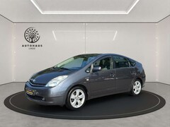 Bild des Angebotes Toyota Prius Hybrid/Benz. KLIMA/PDC/TEMP./