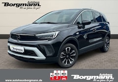 Bild des Angebotes Opel Crossland 1.2 Business Elegance LED - Navi - Carplay - SHZ