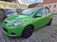 Bild des Angebotes Mazda 2 1.3 Independence Sport *2.Hand*Klima*TÜV NEU*